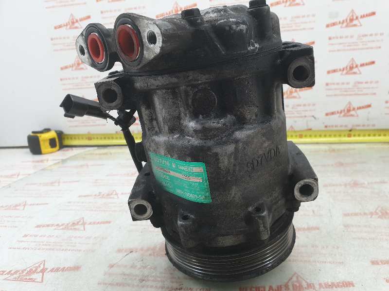 COMPRESOR AIRE ACONDICIONADO FORD FOCUS G8DA