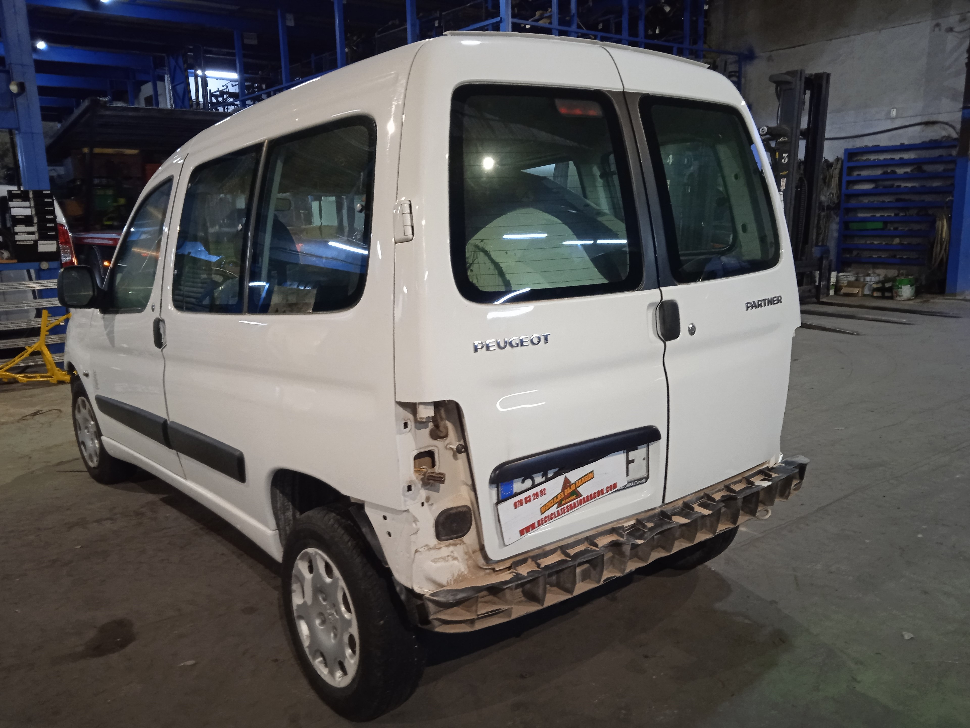 MANDO CALEFACCION / AIRE ACONDICIONADO PEUGEOT PAR WJY