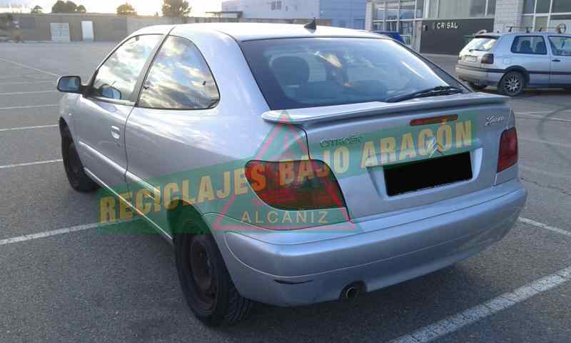 ELEVALUNAS DELANTERO IZQUIERDO CITROEN XSARA BERLI NFU