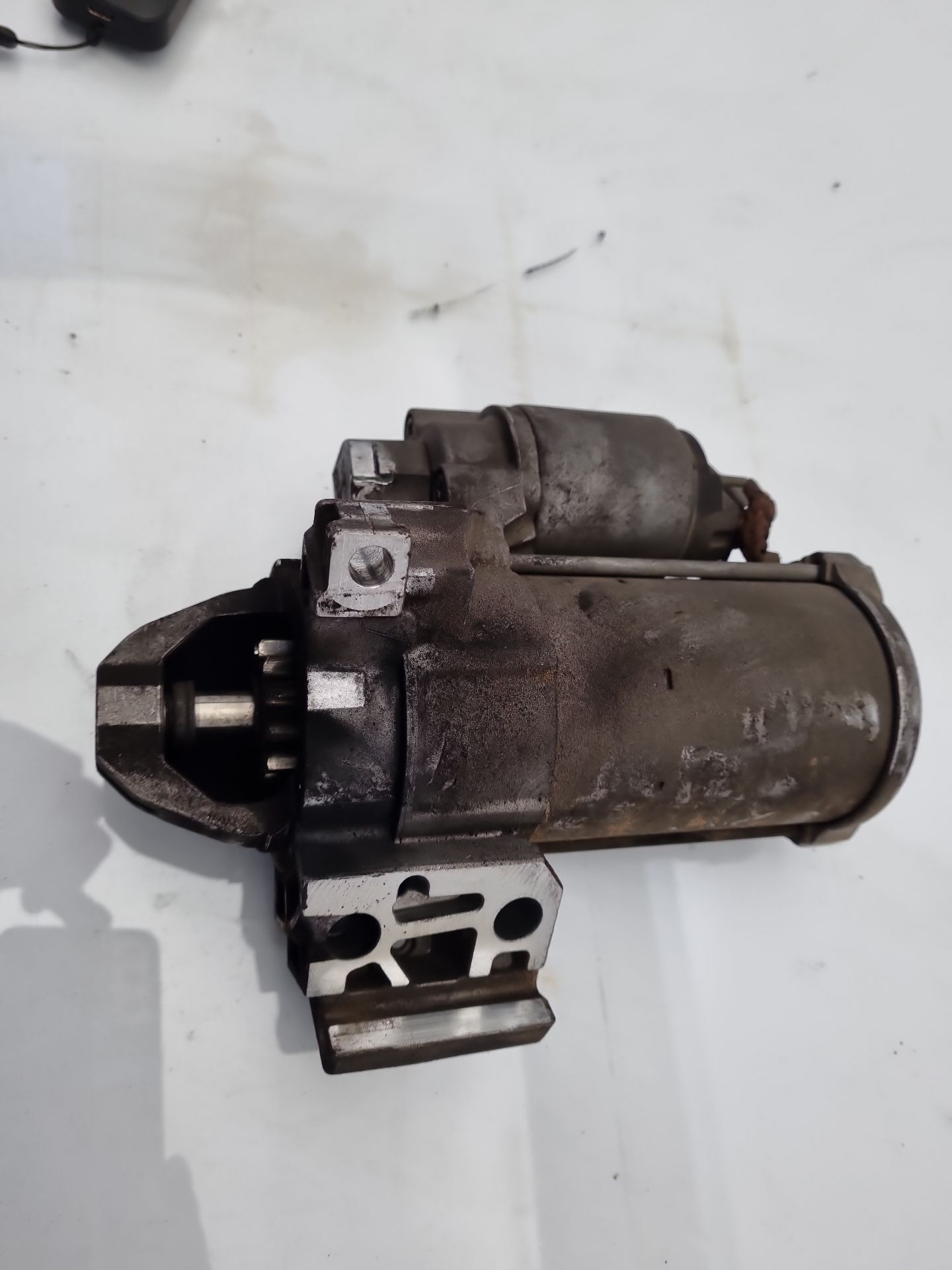 MOTOR ARRANQUE BMW 3 