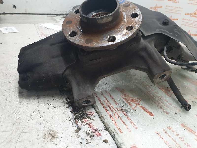 MANGUETA DELANTERA DERECHA ALFA ROMEO 159 939A3000