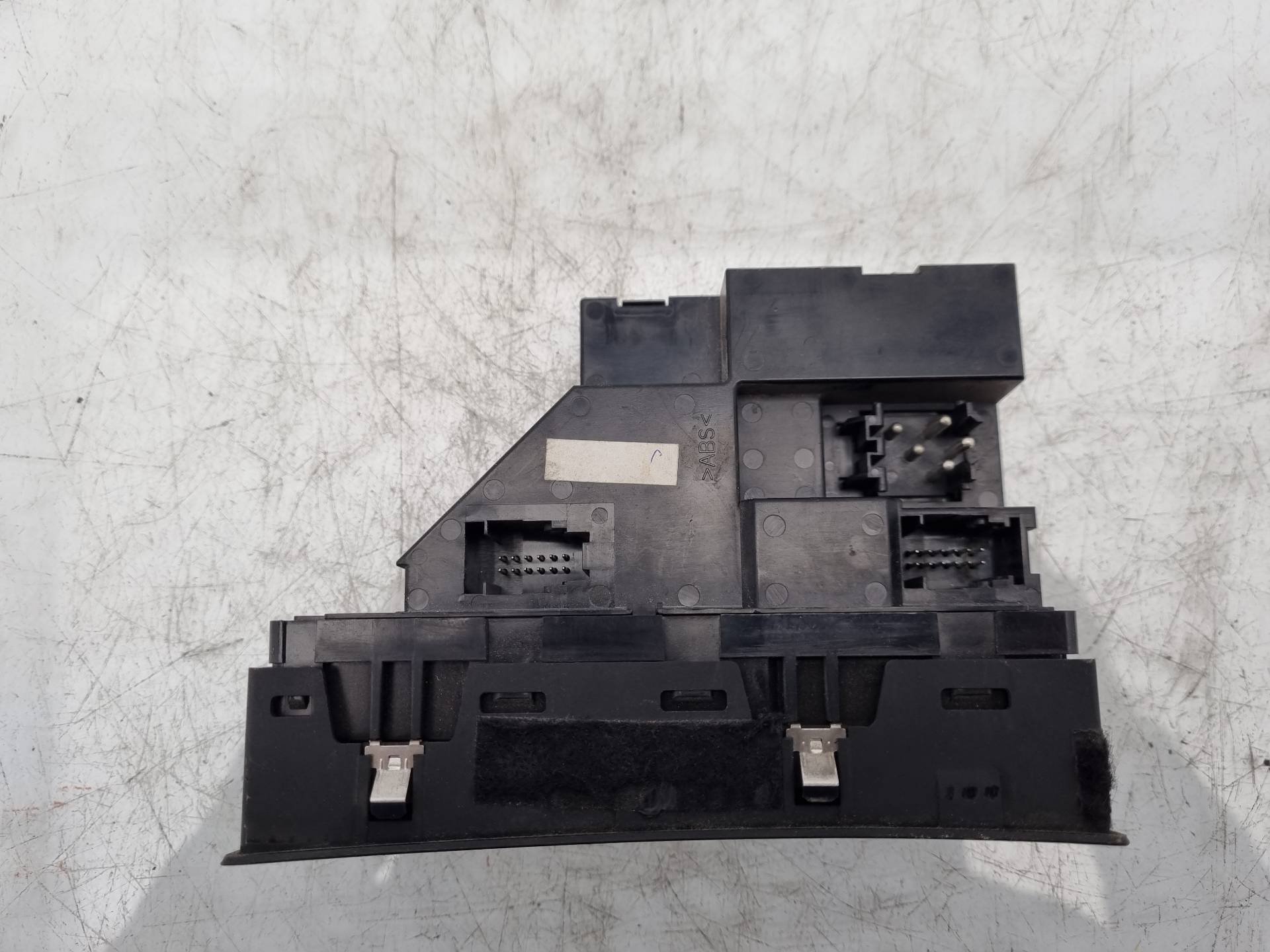 MANDO ELEVALUNAS DELANTERO DERECHO BMW X5 306D1D