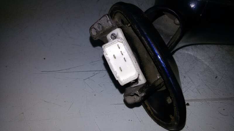 RETROVISOR DERECHO AUDI 80/90 (893) 1Z