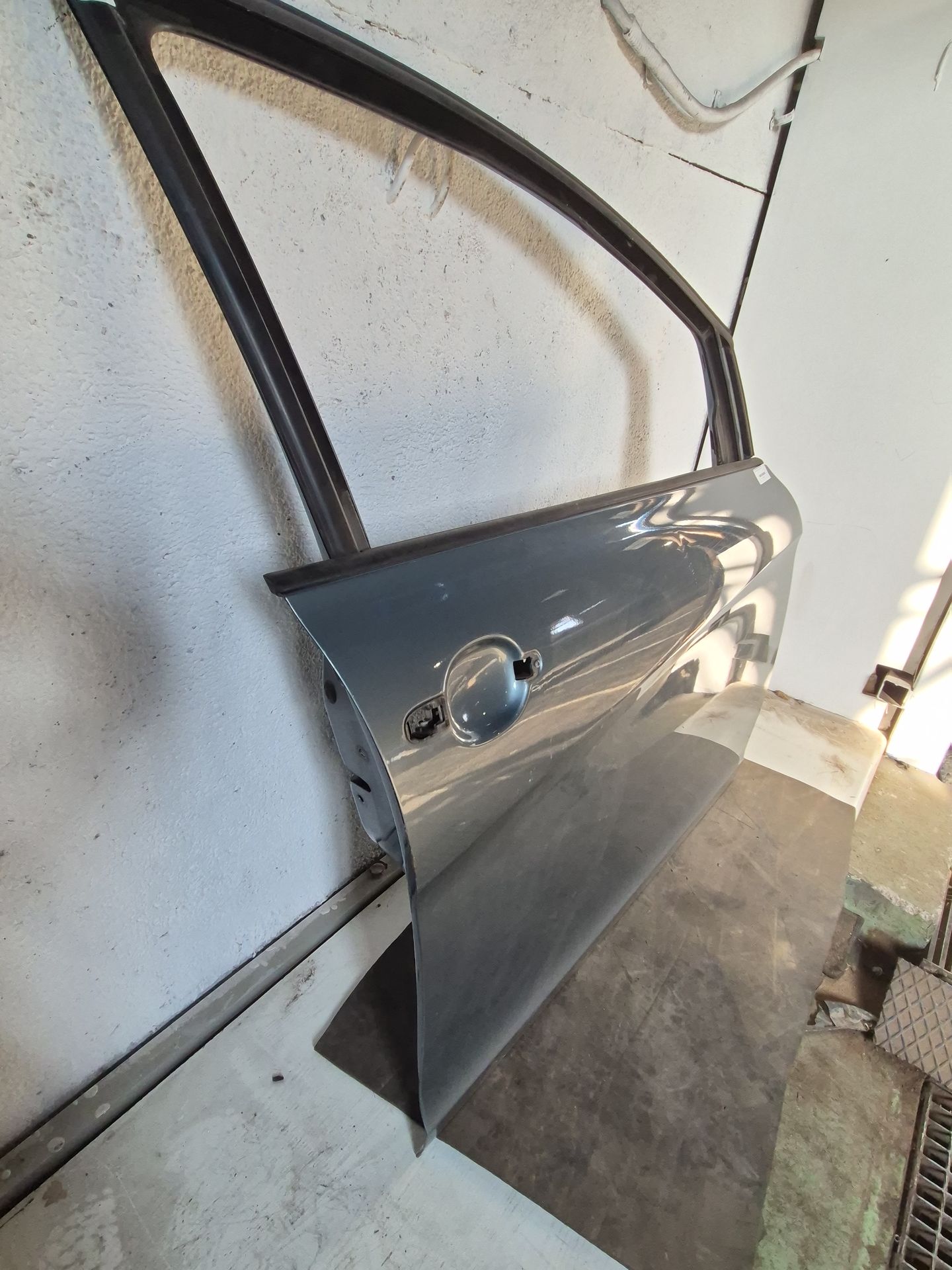 PUERTA DELANTERA DERECHA SEAT TOLEDO 