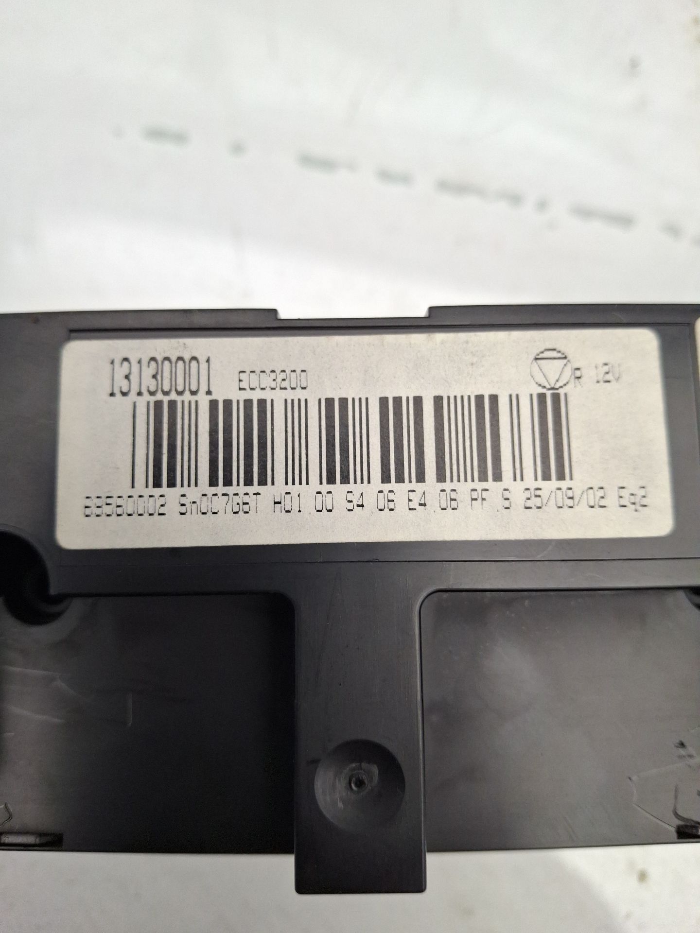  OPEL VECTRA C (Z02) 1.8 (F69)