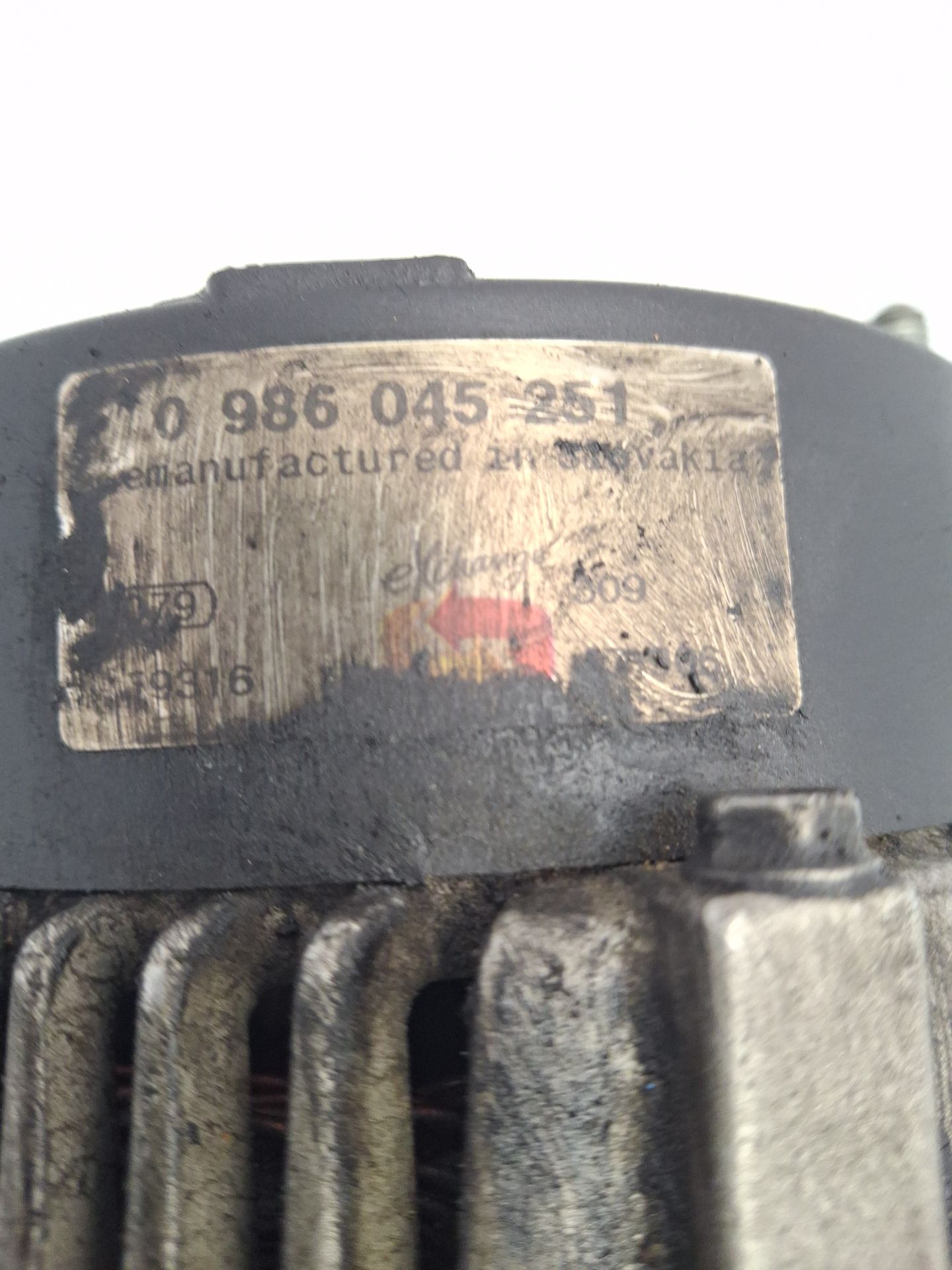  BMW 3 Touring (E46) 320 d