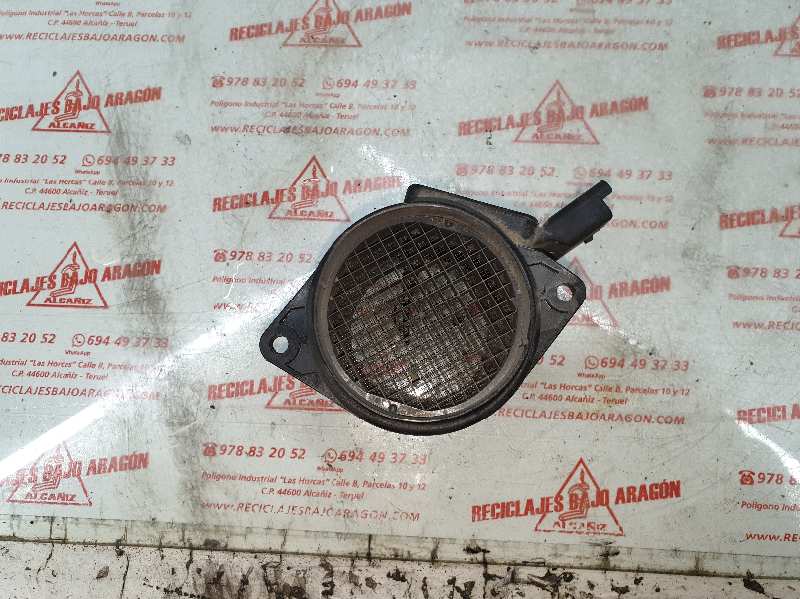 CAUDALIMETRO CITROEN BERLINGO WJY