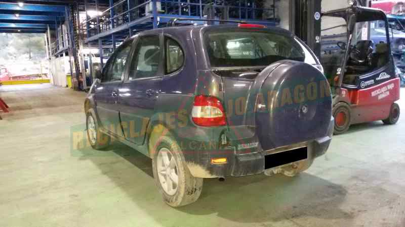 ELEVALUNAS DELANTERO IZQUIERDO RENAULT SC?NIC F9Q K7