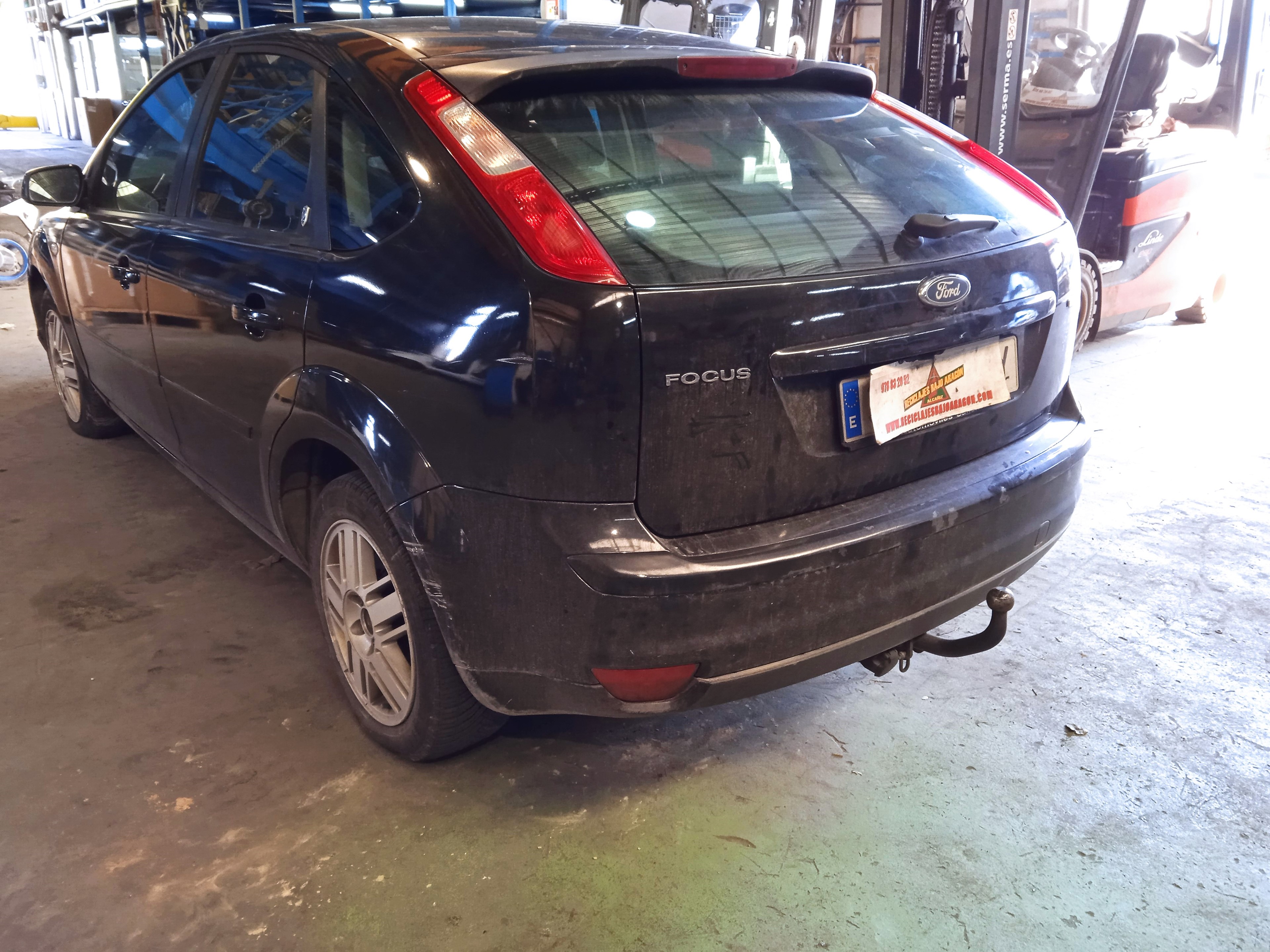 SERVOFRENO FORD FOCUS KKDA