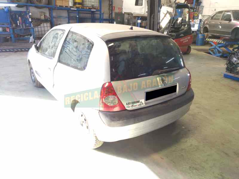 FARO ANTINIEBLA DERECHO RENAULT CLIO K9K A7