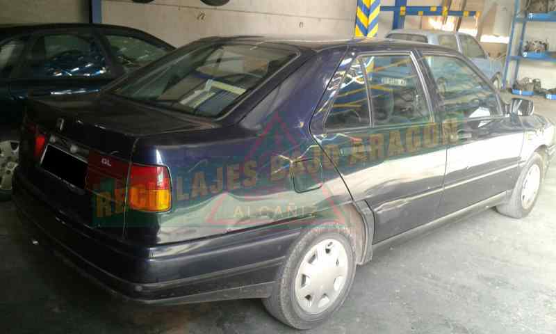 CERRADURA PUERTA DELANTERA IZQUIERDA SEAT TOLEDO RP