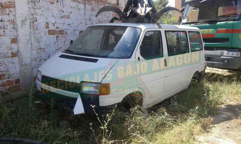 FARO IZQUIERDO VOLKSWAGEN TRANSPORTER ABL