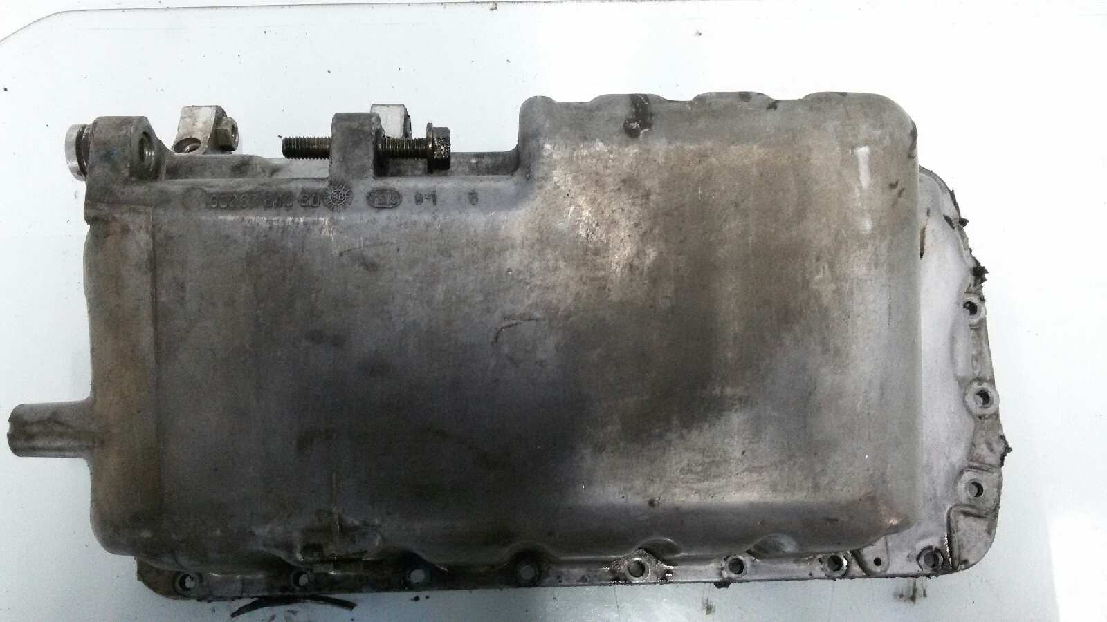 CARTER CITROEN XSARA DHY (XUD9TE/Y)