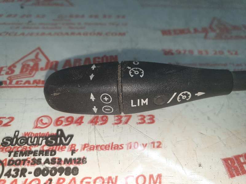 MANDO MULTIFUNCION MERCEDES-BENZ CLASE E 647961