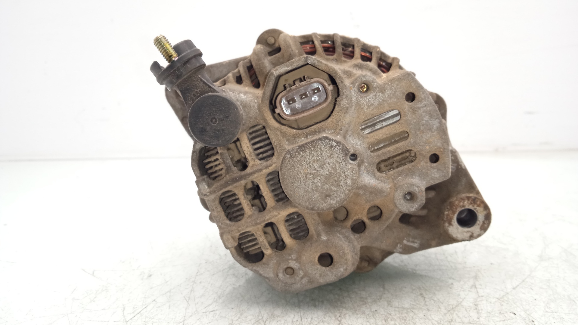 ALTERNADOR SUZUKI WAGON G13BB