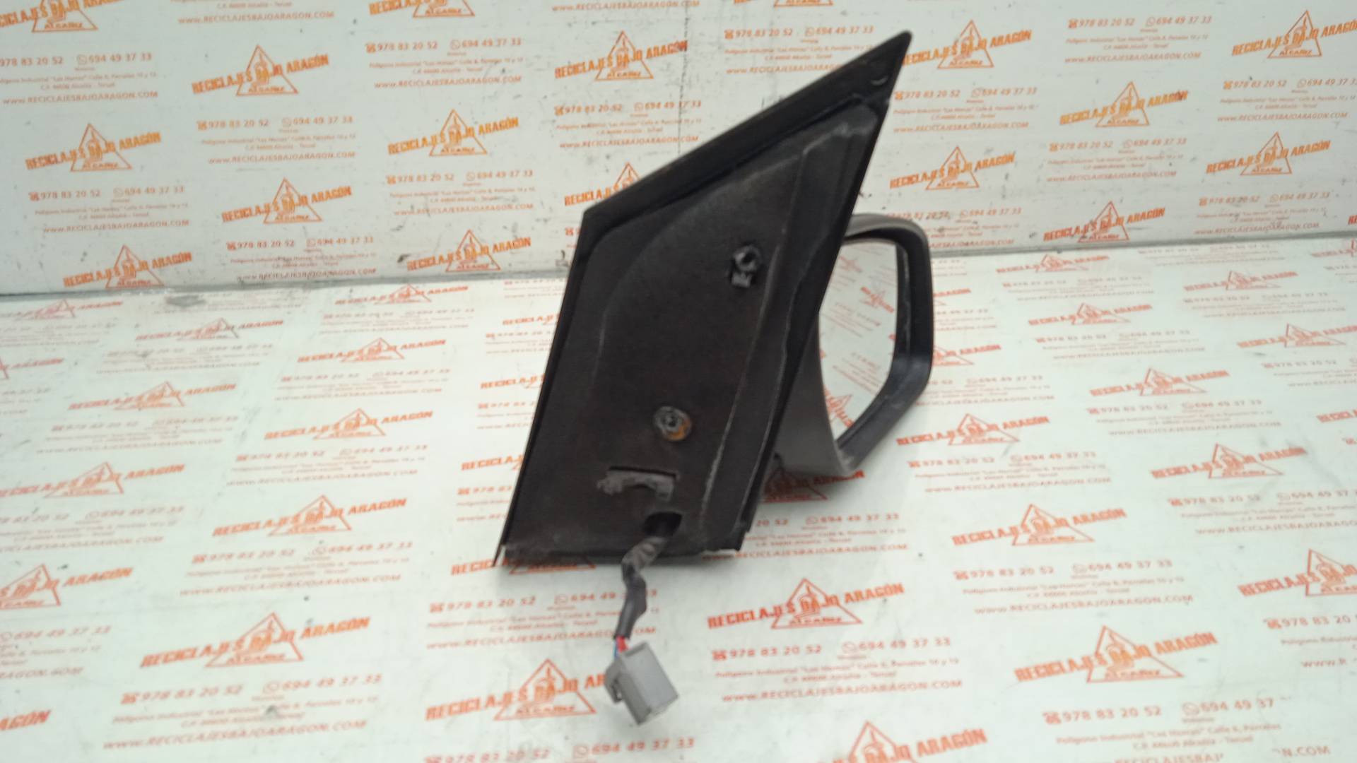 RETROVISOR DERECHO FORD FOCUS HHDA