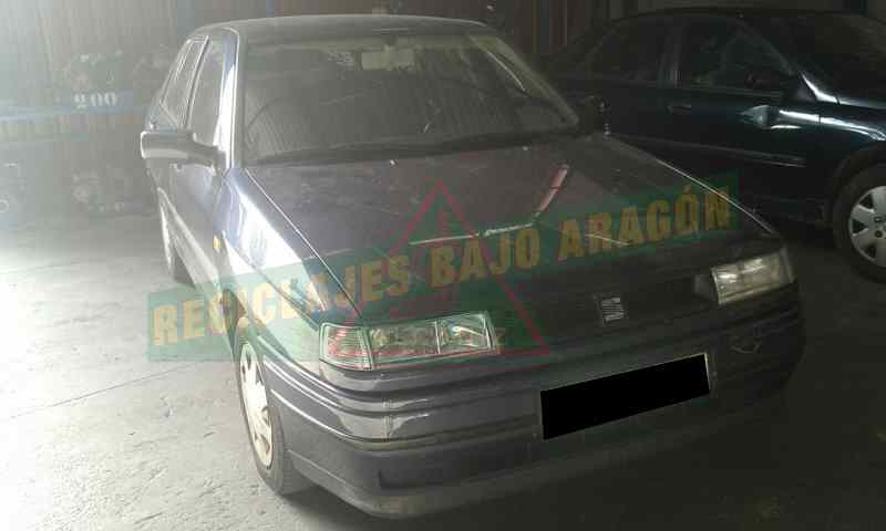 CERRADURA PUERTA DELANTERA IZQUIERDA SEAT TOLEDO RP