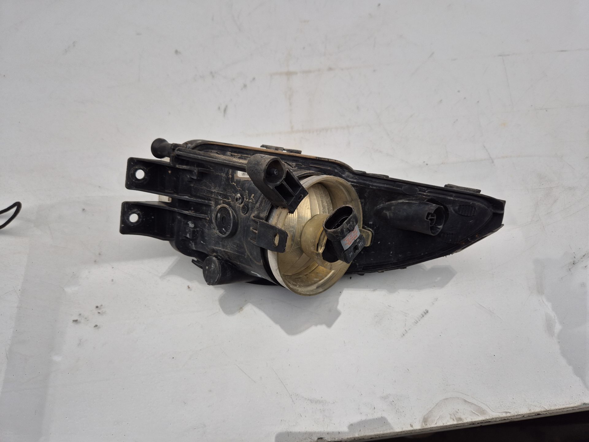 FARO ANTINIEBLA IZQUIERDO OPEL INSIGNIA 