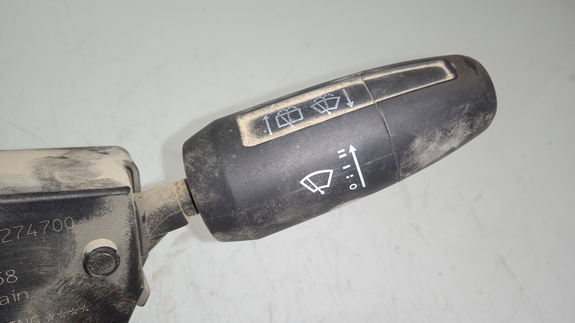 MANDO INTERMITENTES OPEL CORSA Z13DTJ