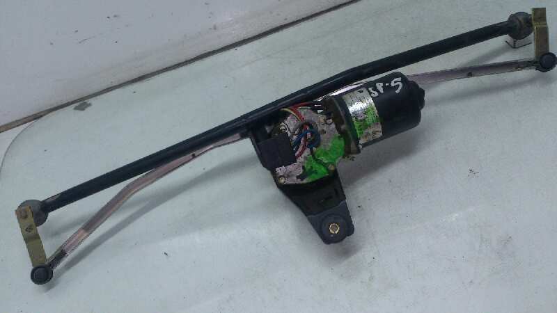 MOTOR LIMPIA DELANTERO RENAULT SUPER C1J