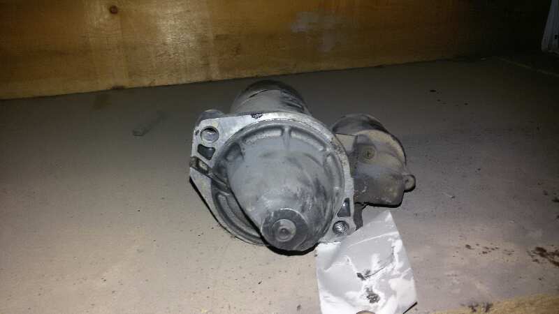 MOTOR ARRANQUE MERCEDES-BENZ CLASE C M 102.910