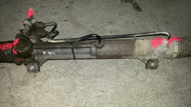 CREMALLERA DIRECCION PEUGEOT 406 RFVXU10J4R