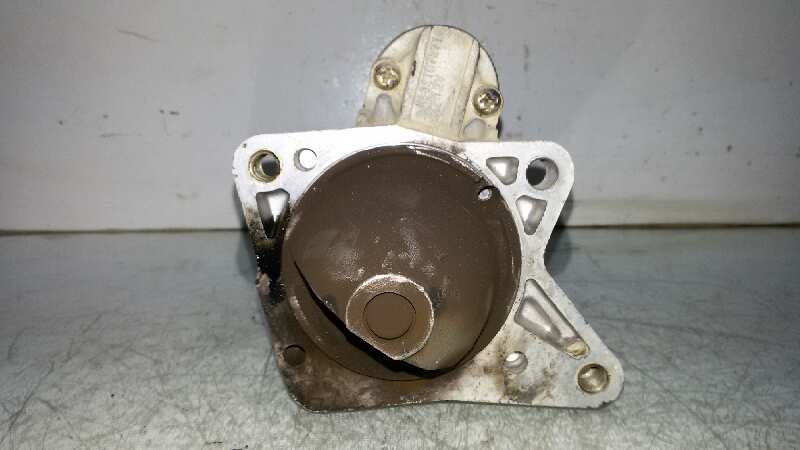 MOTOR ARRANQUE FORD RANGER WL