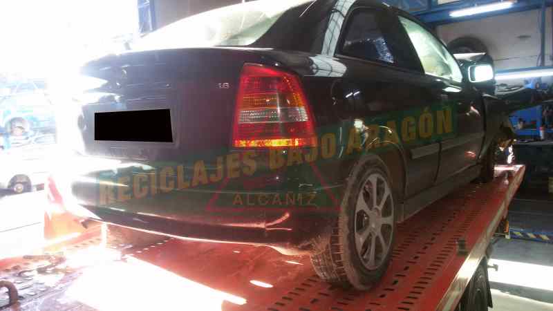 ANILLO AIRBAG OPEL ASTRA Z16SE