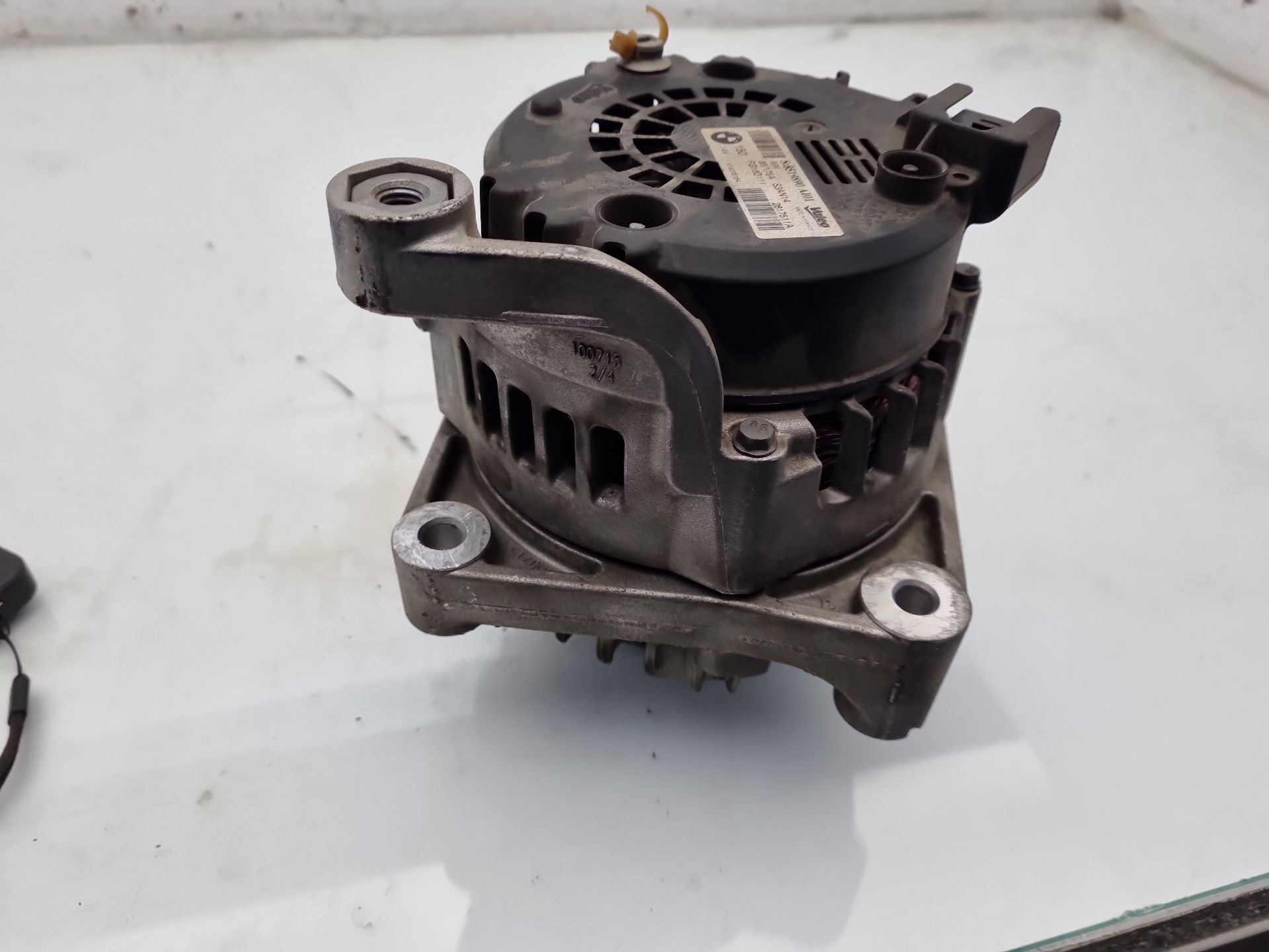 ALTERNADOR BMW 3 