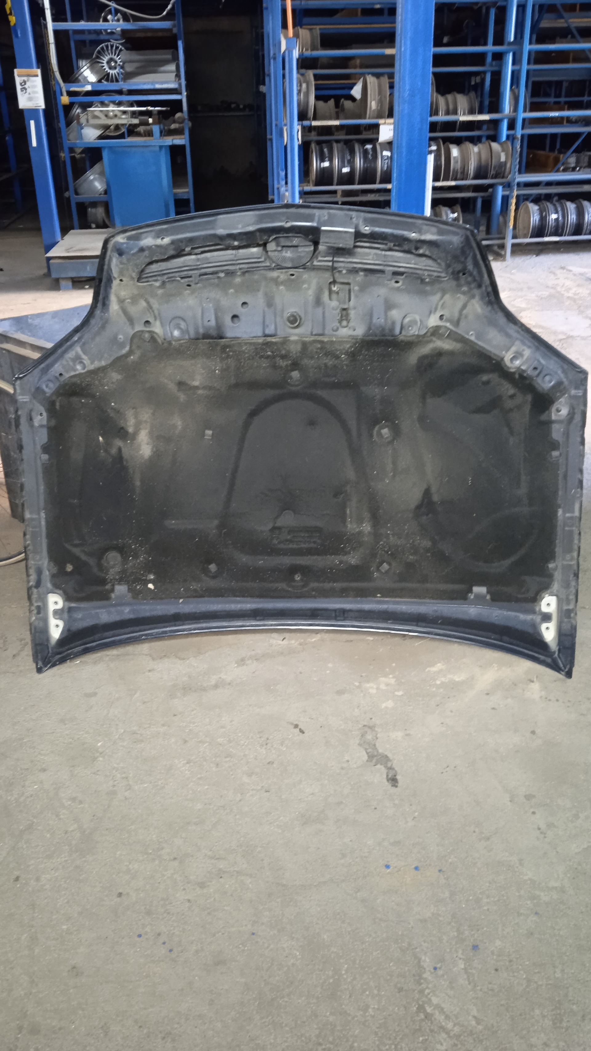 CAPO OPEL VECTRA Z22SE