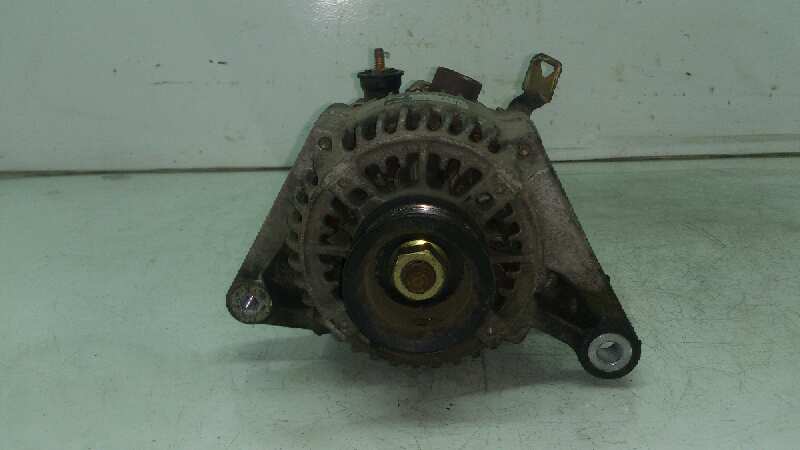 ALTERNADOR TOYOTA COROLLA 1ZZFE