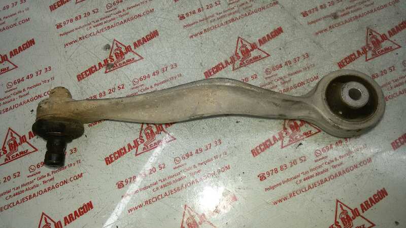 BRAZO SUSPENSION SUPERIOR TRASERO IZQ. SKODA SUPER 