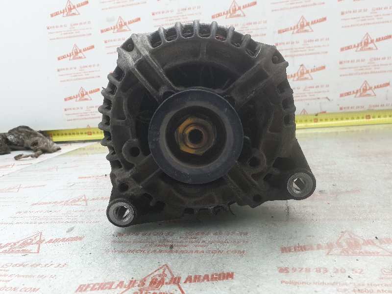 ALTERNADOR CITROEN XSARA BERLINA RHY