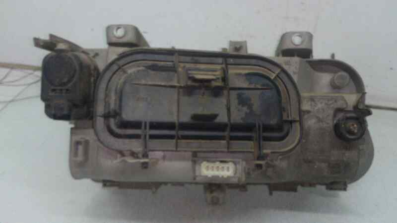 FARO IZQUIERDO CITROEN JUMPY 