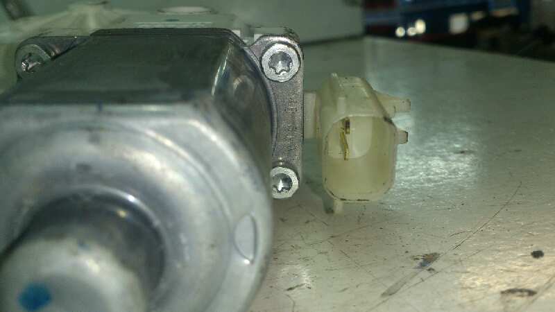 ELEVALUNAS DELANTERO IZQUIERDO JEEP COMPASS ECD