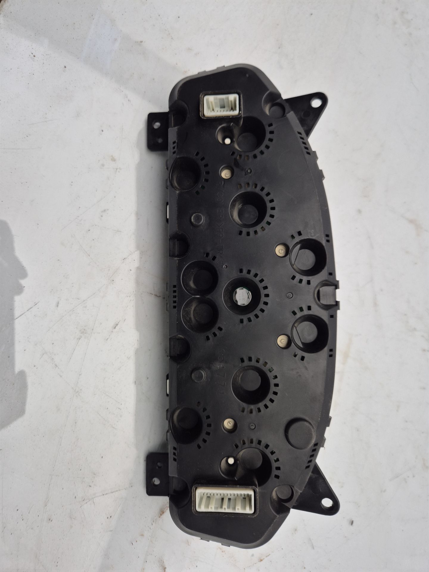 CUADRO INSTRUMENTOS CHEVROLET AVEO 