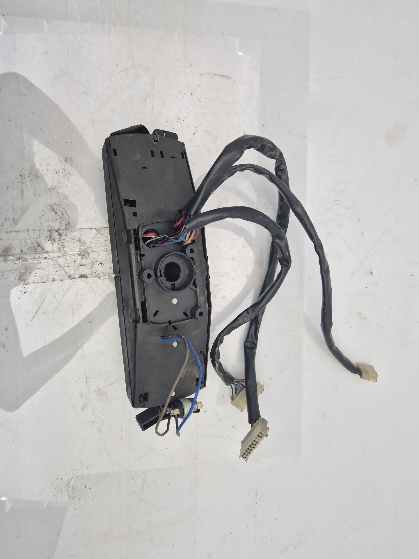 MANDO MULTIFUNCION SEAT MALAGA 