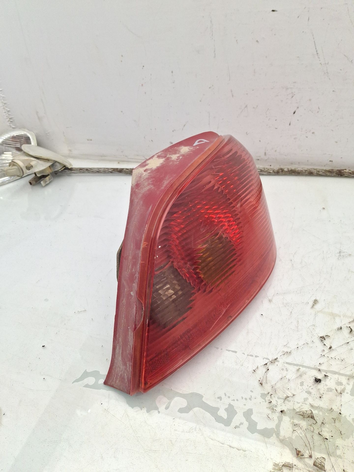 PILOTO TRASERO DERECHO PEUGEOT 307 