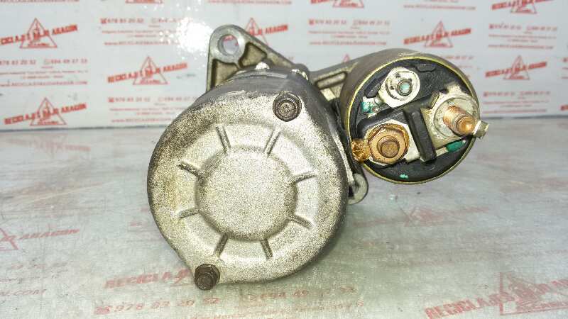 MOTOR ARRANQUE NISSAN PRIMERA QG16