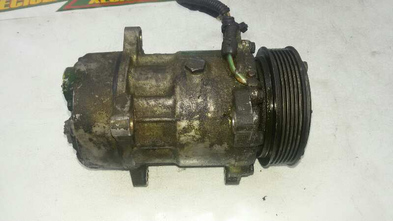 COMPRESOR AIRE ACONDICIONADO CITROEN XANTIA RFX (XU10J2C)