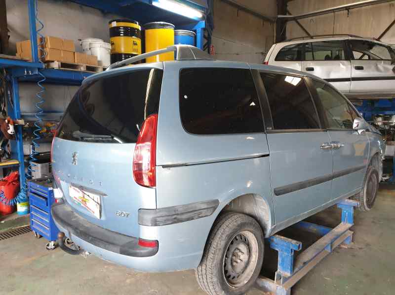 CERRADURA MALETERO / PORTON PEUGEOT 807 RHT