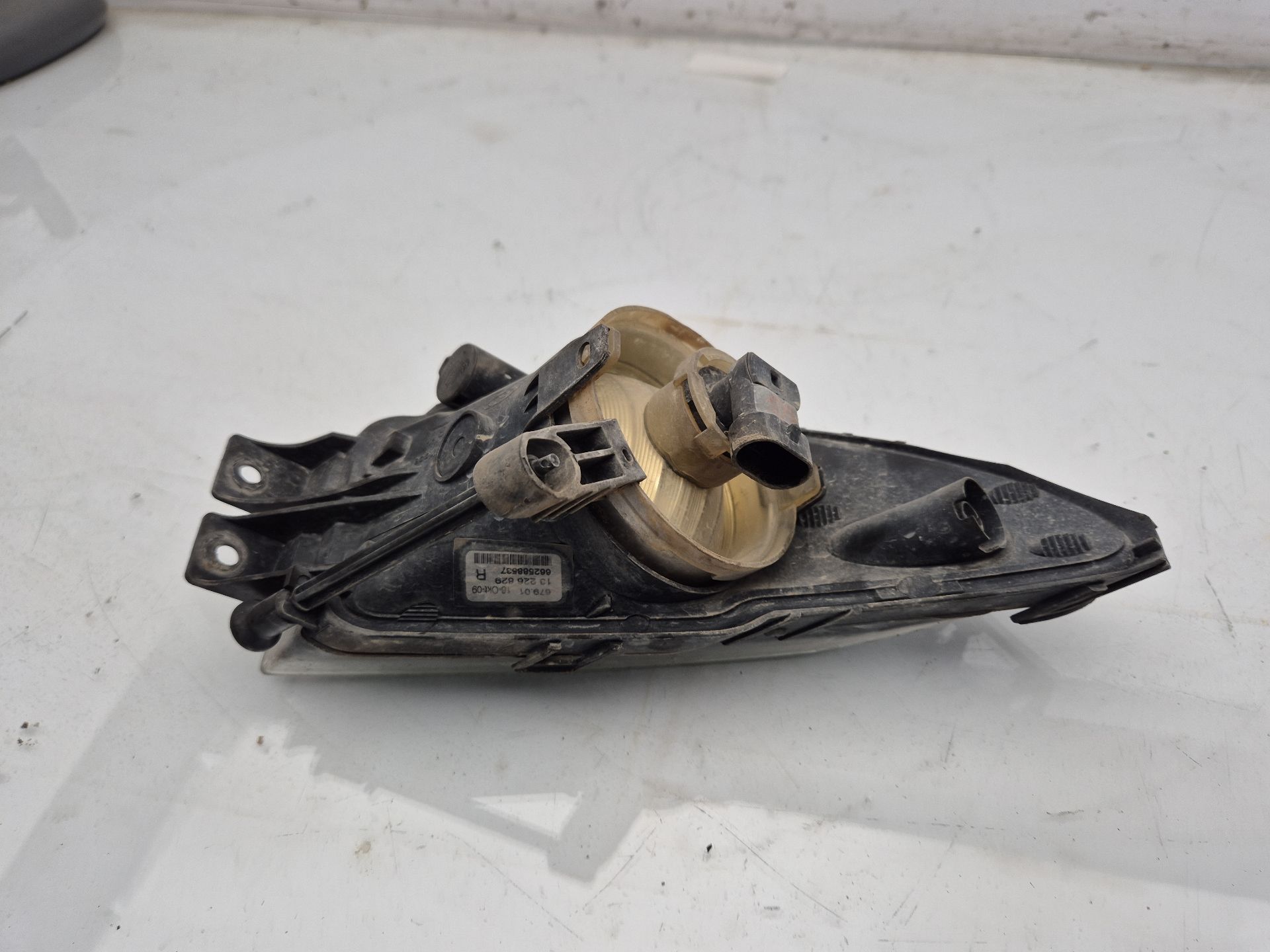 FARO ANTINIEBLA DERECHO OPEL INSIGNIA 