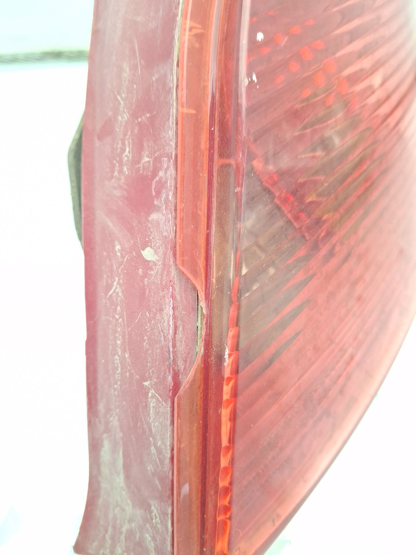 PILOTO TRASERO DERECHO PEUGEOT 307 