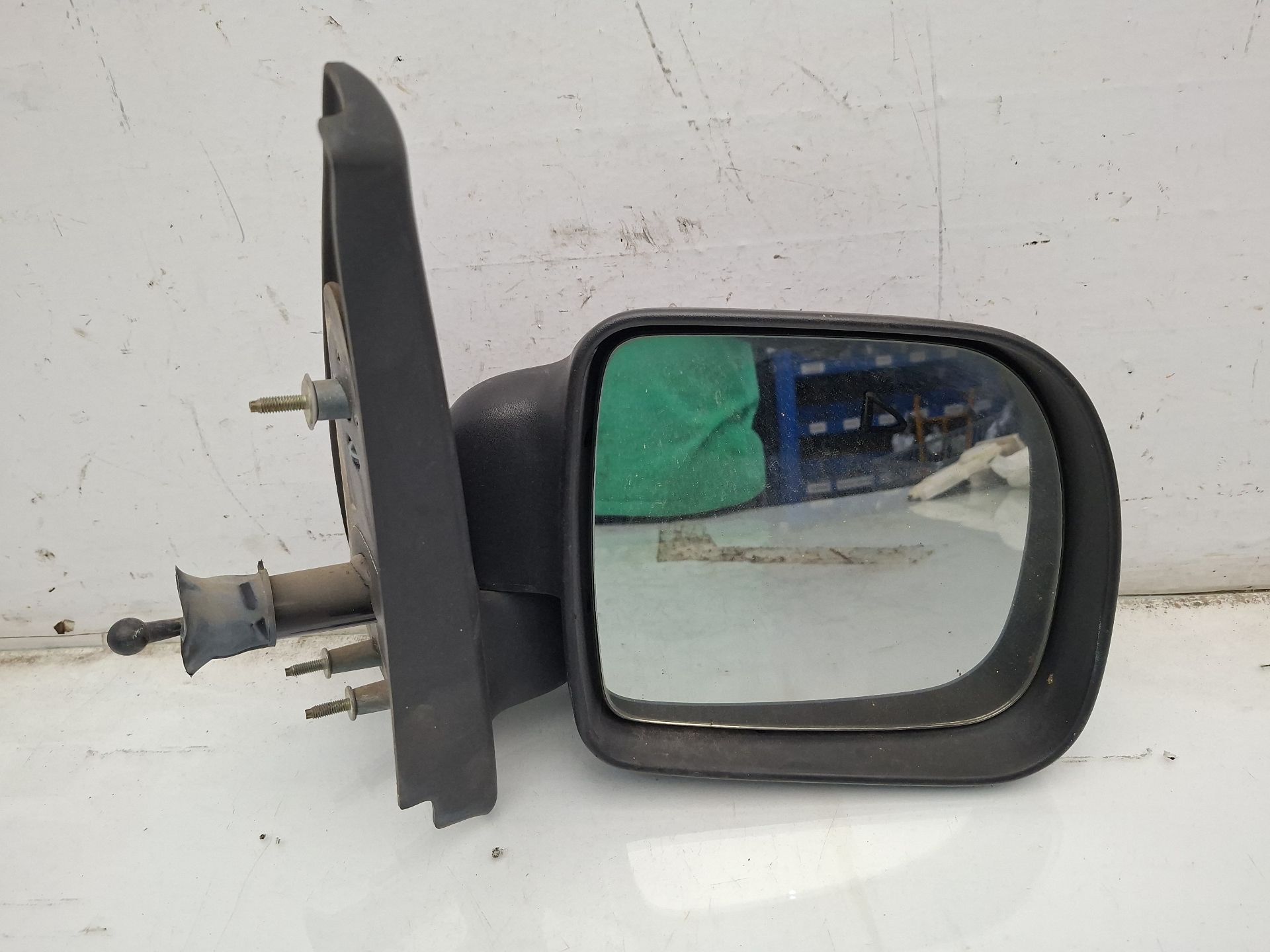 RETROVISOR IZQUIERDO RENAULT KANGOO 