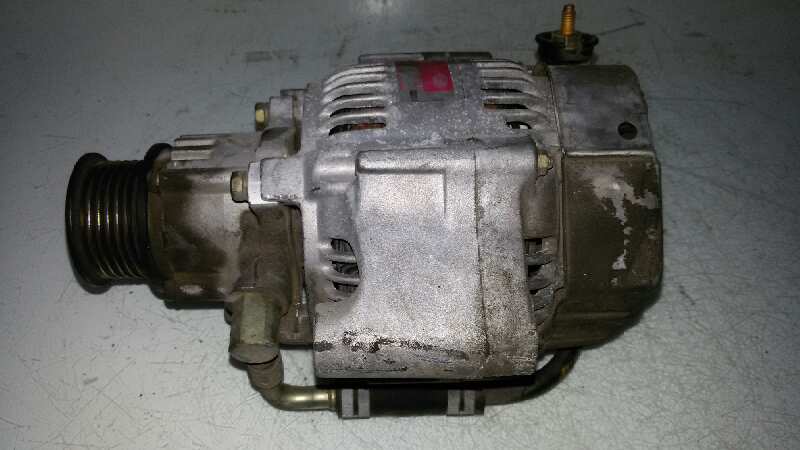 ALTERNADOR HONDA ACCORD 20T2N