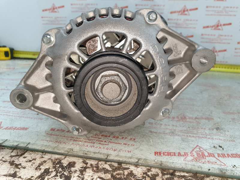ALTERNADOR OPEL ASTRA X16XEL