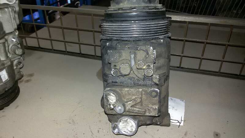 COMPRESOR AIRE ACONDICIONADO MERCEDES-BENZ CLASE E OM601D23LA