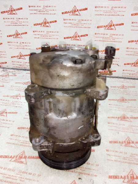 COMPRESOR AIRE ACONDICIONADO SEAT ALHAMBRA AFN / AVG