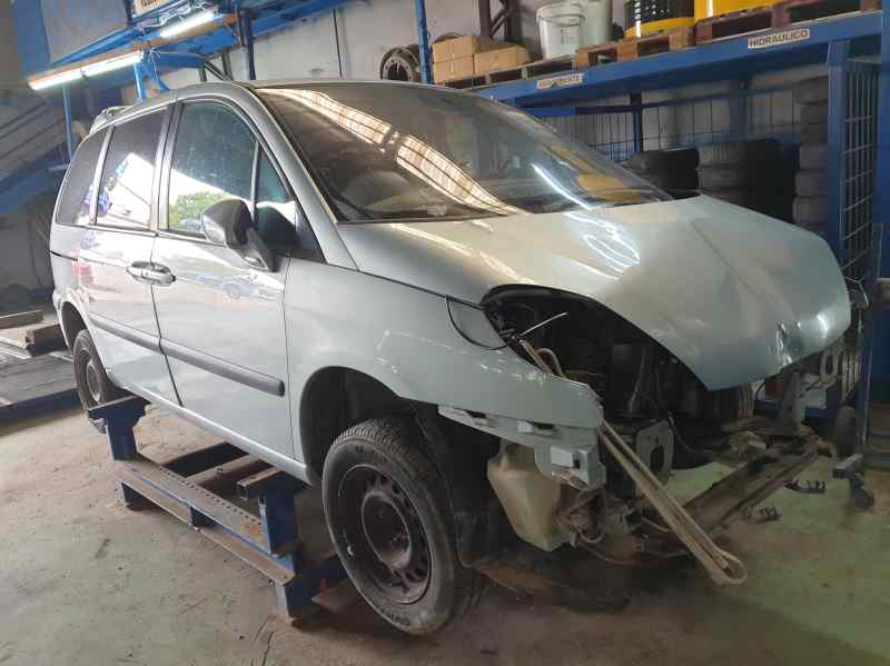 CERRADURA MALETERO / PORTON PEUGEOT 807 RHT