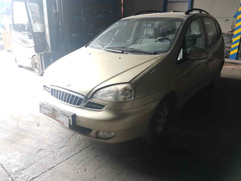 RETROVISOR IZQUIERDO DAEWOO TACUMA T20SED